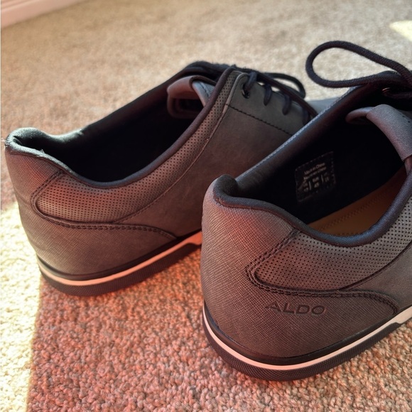 Aldo Heron men’s low top sneaker - Picture 4 of 7